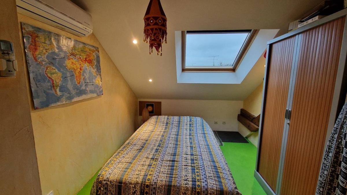 Morvillars Bel Appartement 120 M² Tres Lumineux Avec Terrasse מראה חיצוני תמונה